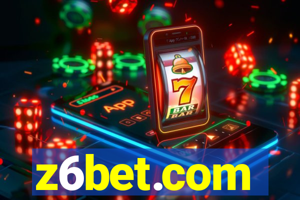 z6bet.com