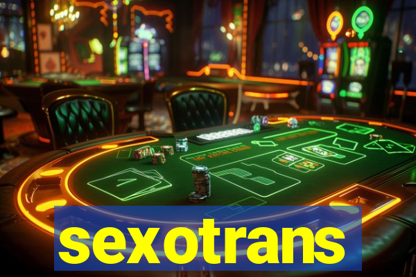 sexotrans