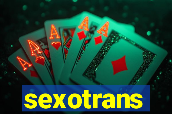 sexotrans