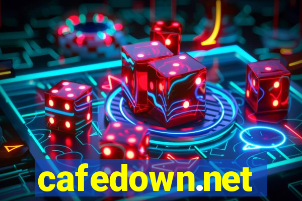 cafedown.net