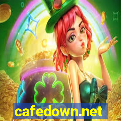 cafedown.net