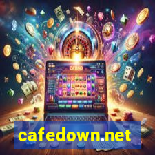 cafedown.net