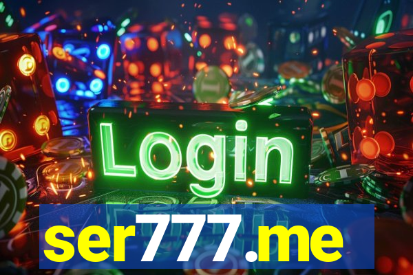 ser777.me