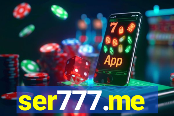 ser777.me