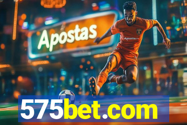 575bet.com