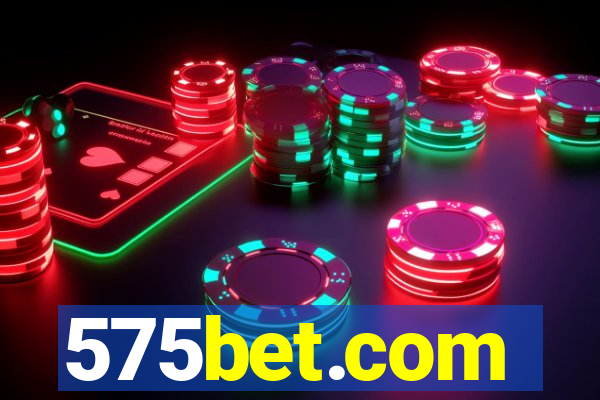 575bet.com