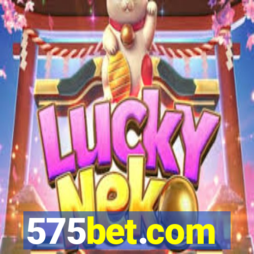 575bet.com