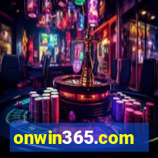 onwin365.com