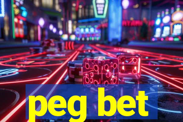 peg bet