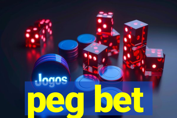 peg bet