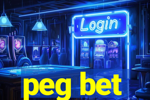 peg bet