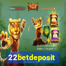 22betdeposit