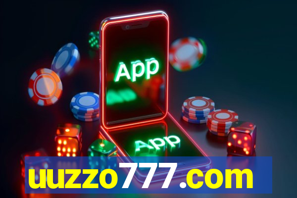 uuzzo777.com