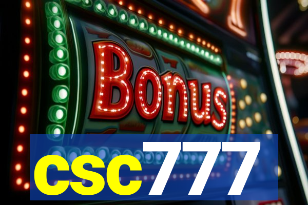 csc777