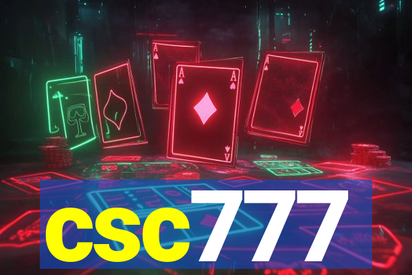 csc777