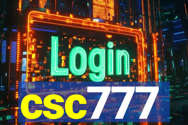 csc777