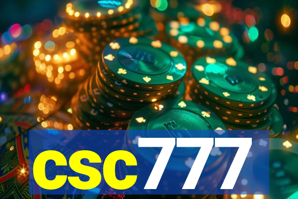 csc777