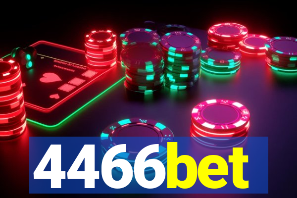 4466bet