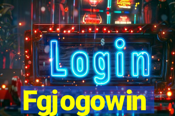 Fgjogowin