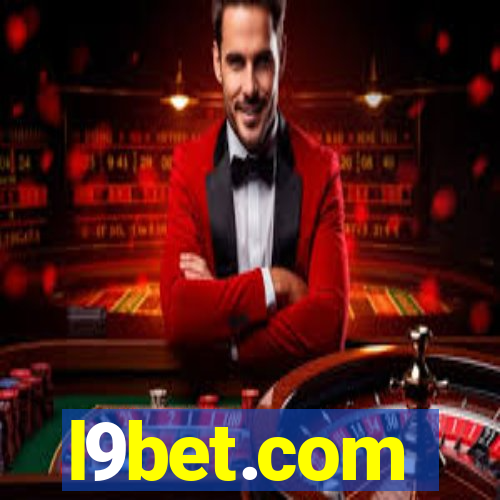 l9bet.com