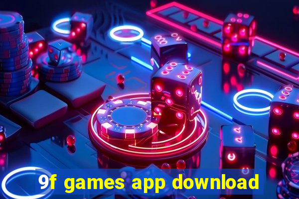 9f games app download