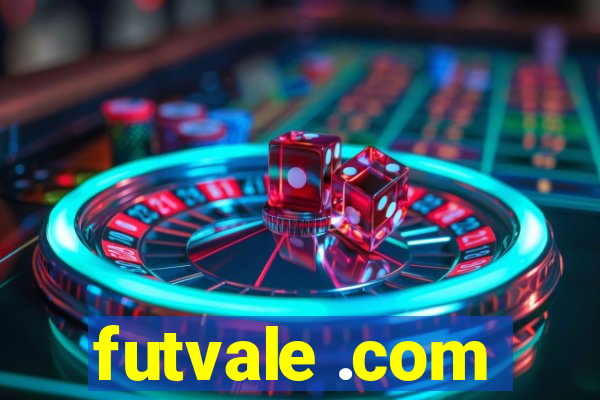 futvale .com