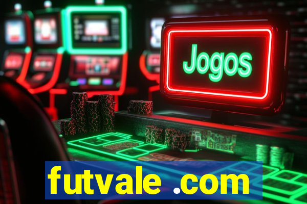 futvale .com