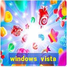 windows vista simulator scratch