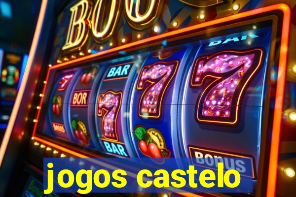 jogos castelo