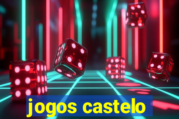 jogos castelo