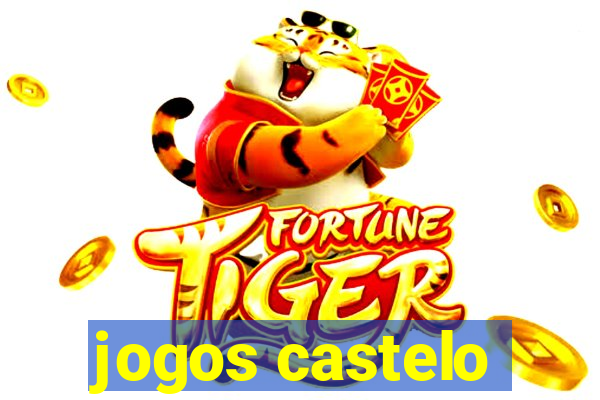 jogos castelo