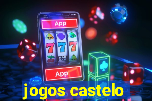 jogos castelo