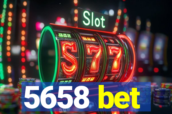 5658 bet