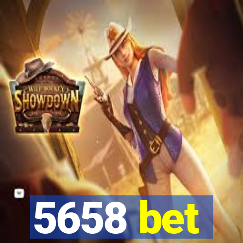 5658 bet