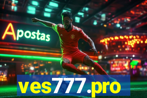 ves777.pro