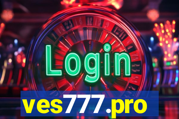 ves777.pro