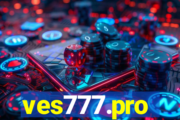 ves777.pro