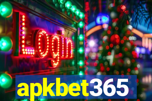 apkbet365