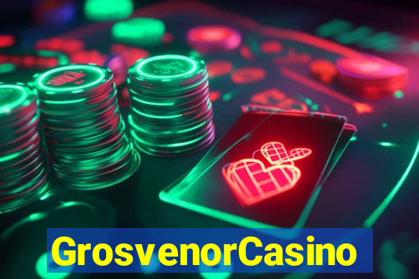 GrosvenorCasino