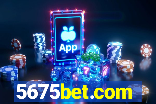 5675bet.com