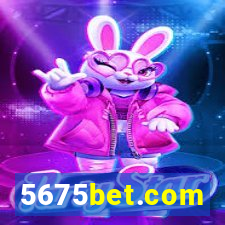 5675bet.com