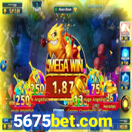 5675bet.com