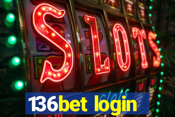 136bet login