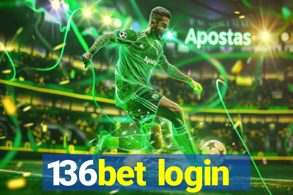 136bet login