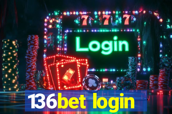 136bet login