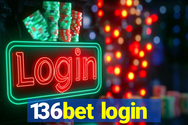 136bet login