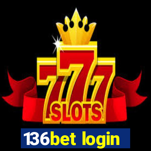 136bet login