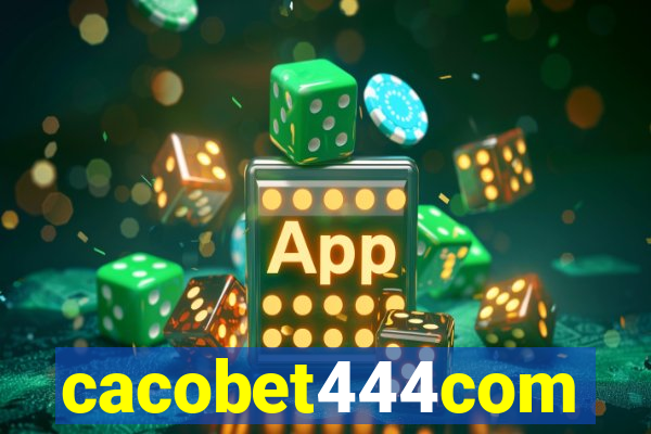 cacobet444com