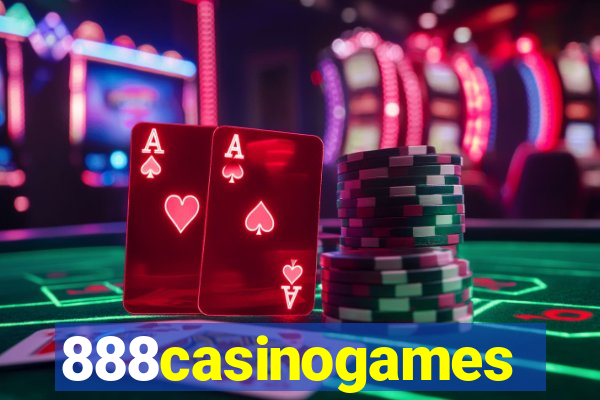 888casinogames