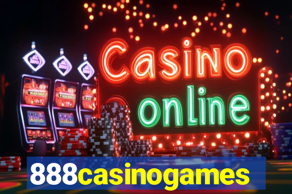 888casinogames